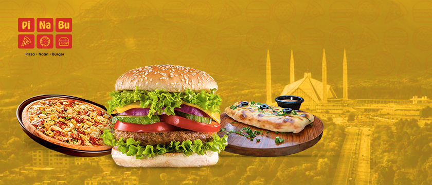 Why PiNaBu Fast Food Sets the Standard in Islamabad