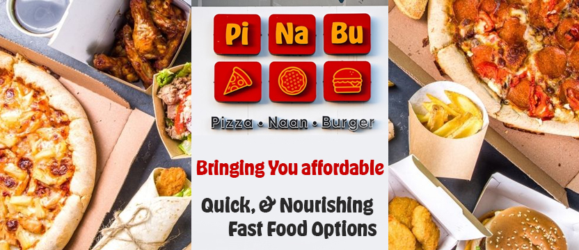 Pinabu Bringing You Affordable, Quick, and Nourishing Fast Food Options