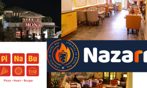 Read more about the article List of Famous Restaurants in Islamabad