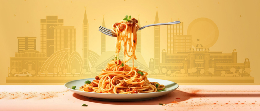 best pasta places in islamabad