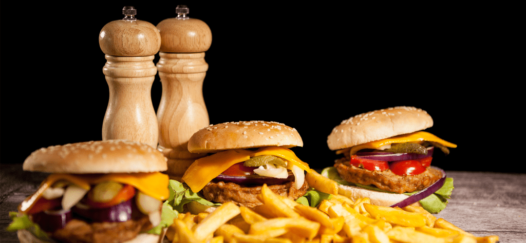 Fast food restaurants in islamabad