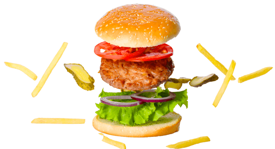 Read more about the article  Best Burger places in Islamabad