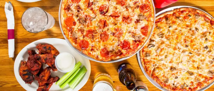 10 Best Pizza Places in Islamabad