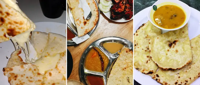 Read more about the article 4 Best Naan Spots in Islamabad